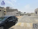 قطعة ارض تاون هاوس بسعر 370الف بموقع مميز بمنطقة الزاهية عجمان : Image 1