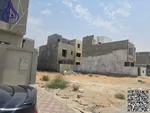قطعة ارض تاون هاوس بسعر 370الف بموقع مميز بمنطقة الزاهية عجمان : Image 2