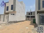 قطعة ارض تاون هاوس بسعر 370الف بموقع مميز بمنطقة الزاهية عجمان : Image 4