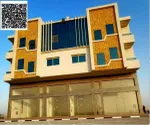 محل تجاري بمساحة800 قدم الجرف الصناعية2 عجمان : Image 5