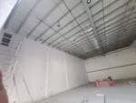 New Warehouse for Annual rent in Al Jerf Industrial - Ajman First Tenant Location Al Jerf Industrial Area Condition Brand New (First Tenant) Size 3400 SqFt. Annual rent AED140000 (4 payments) Discounted to AED120000 Security Deposit 5% Refundable) De : Image 4