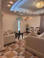 للبيع فيلا بالنخيلات مساحه 8 الاف : Image 3
