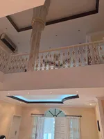 للبيع فيلا بالنخيلات مساحه 8 الاف : Image 5