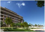 تملك أفخم غرفة وصالة بإطلالة بحرية ساحرة في نخلة جبل علي | Own a Luxury 1BR with Stunning Sea View at Palm Jebel Ali 805 قدم² | بلكونة بإطلالة جميلة | غرفتا حمام وغرفة غسيل | 805 Sq.Ft | Beautiful Balcony | 2 Bathrooms & Laundry Room استثمر في واحدة  : Image 4