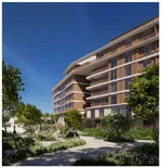 تملك أفخم غرفة وصالة بإطلالة بحرية ساحرة في نخلة جبل علي | Own a Luxury 1BR with Stunning Sea View at Palm Jebel Ali 805 قدم² | بلكونة بإطلالة جميلة | غرفتا حمام وغرفة غسيل | 805 Sq.Ft | Beautiful Balcony | 2 Bathrooms & Laundry Room استثمر في واحدة  : Image 7