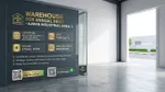 For Rent Warehouse in Ajman Industrial 2, Ajman : Image 3