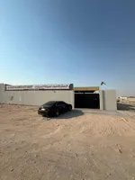 أرض صناعية للبيع في الصجعة, الشارقة : Image 1