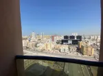 استوديو للإيجار في برج النعيمية C | بلكونه I مع باركن | 23 ألف : Image 6