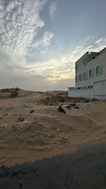 للبيع ارض سكنية منطقة الياسمين - عجمان : Image 1