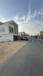 للبيع ارض سكنية منطقة الياسمين - عجمان : Image 4