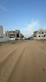 للبيع ارض سكنية منطقة الياسمين - عجمان : Image 6