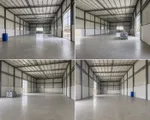 For Rent Warehouse in Musaffah, Abu Dhabi : Image 1