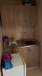 استوديو سنوي 20 ألف في الروضة 3 | موقع مباشر على شارع عمار : Image 7