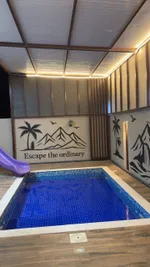 For Sale Villa in Masfut, Ajman : Image 6