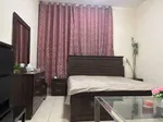 Two rooms and a resale hall with a fully open view in installments with the developer directly : Image 1