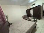 Two rooms and a resale hall with a fully open view in installments with the developer directly : Image 4