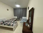 Two rooms and a resale hall with a fully open view in installments with the developer directly : Image 7