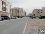أرض تجارية للبيع في الروضة 2, عجمان : Image 5