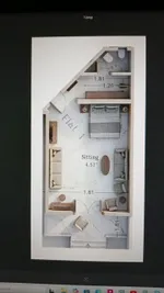 أستوديوهات للإيجار الشهري : Image 3