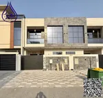 تاون هاوس للبيع في الحليو2, عجمان : Image 1