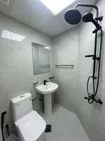 For Rent Apartment in Hamdan Bin Mohammed St, Abu Dhabi : Image 4