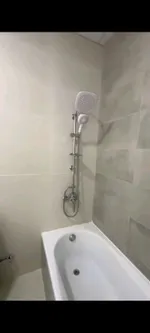 شقة ارضي بفيلا للايجار : Image 2
