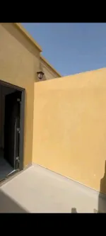 شقة ارضي بفيلا للايجار : Image 8