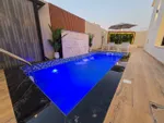 فيلا فاخره للبيع في الزاهية عجمان : Image 4