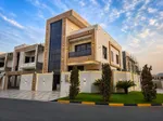 فيلا فاخره للبيع في الزاهية عجمان : Image 7