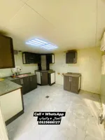 ملحق بمدينة العين منطقه الشعيبه الروضه الشرقيه يتكون من ثلاث غرف نوم ماستر وصاله ومطبخ خارجي مع غرفه خادمه وحوش موقف سياره خاص مظله : Image 5
