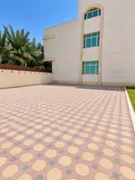 فيلا للايجار في ابوظبي مدينة خليفة : Image 1