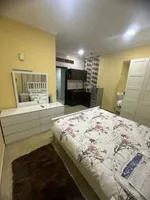 شقة للإيجار في الروضة, عجمان : Image 1