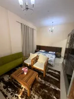 شقة للإيجار في Rumaila near Corniche  الرميلة قريب الكورنيش, Ajman : Image 1