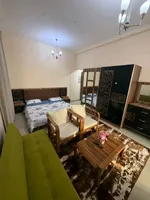 شقة للإيجار في Rumaila near Corniche  الرميلة قريب الكورنيش, Ajman : Image 2