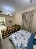 شقة للإيجار في Rumaila near Corniche  الرميلة قريب الكورنيش, Ajman : Image 3