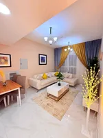 For Rent Apartment in Al Taawun, Sharjah : Image 1