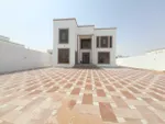 For rent in the city of Riyadh, south of Al Shamkha, a distinctive design villa : Image 1