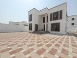 For rent in the city of Riyadh, south of Al Shamkha, a distinctive design villa : Image 2