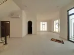 For rent in the city of Riyadh, south of Al Shamkha, a distinctive design villa : Image 4