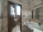 For rent in the city of Riyadh, south of Al Shamkha, a distinctive design villa : Image 7