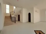 For rent in the city of Riyadh, south of Al Shamkha, a distinctive design villa : Image 8