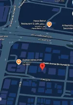أرض تجارية للبيع في الروضة 2 عجمان, Ajman : Image 1