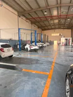 For Rent Factory in الصجعه, Sharjah : Image 1