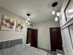 شقة للبيع في ابراج السيتي تاور - النعيمية 3 - عجمان, عجمان : Image 2