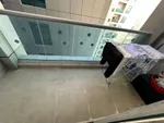 شقة للبيع في ابراج السيتي تاور - النعيمية 3 - عجمان, عجمان : Image 3