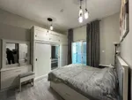 شقة للبيع في ابراج السيتي تاور - النعيمية 3 - عجمان, عجمان : Image 8