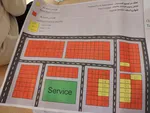 For Sale Residential Plot in Al Helio, Ajman : Image 5