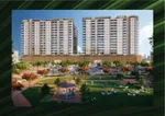 For Sale Apartment in Al Amerah, Ajman : Image 1