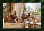 For Sale Apartment in Al Amerah, Ajman : Image 7