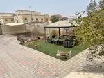 فيلا للإيجار في مدينة خليفة أ, ابوظبي : Image 3